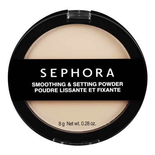 SEPHORA COLLECTION - Sabitleştirici Pudra