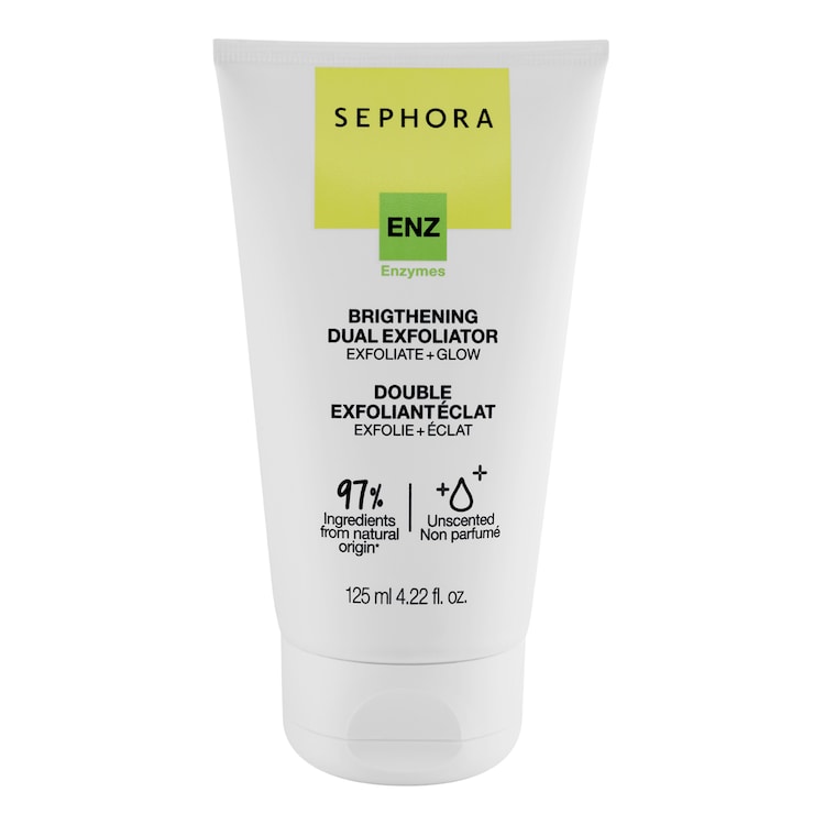 Double Exfoliator - Peeling 