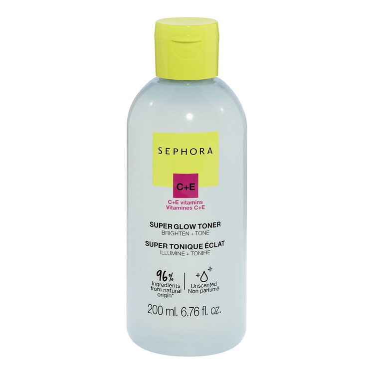 GLOW TONER