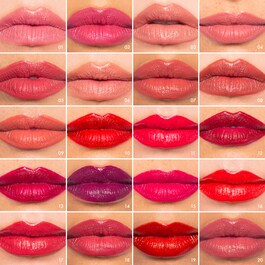 Rouge Is Not My Name - Satenski ruž za usne