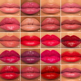 Rouge Is Not My Name - Satenski ruž za usne