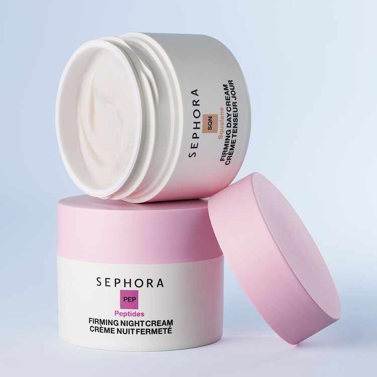 Firming day cream - Firm + Illuminate