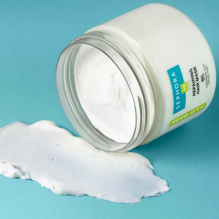 Mascarilla Reparadora Capilar - Repara + Nutre