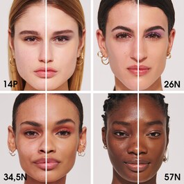 BEST SKIN EVER GLOW - Puder  Svjež, blistav ten
