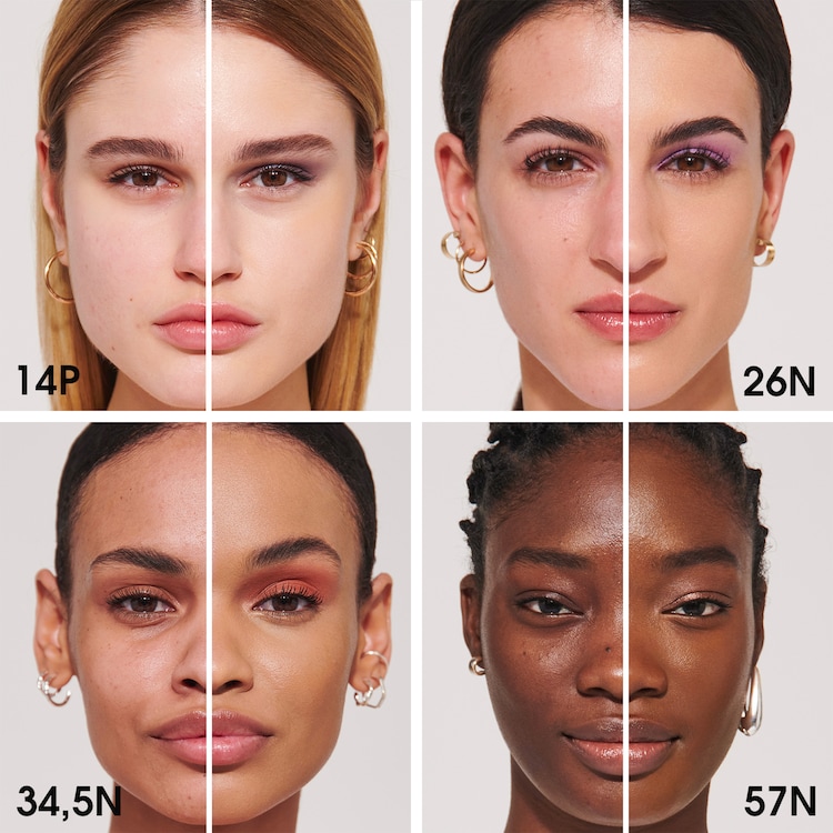  Best Skin Ever Glow - Base de maquillaje de larga duración