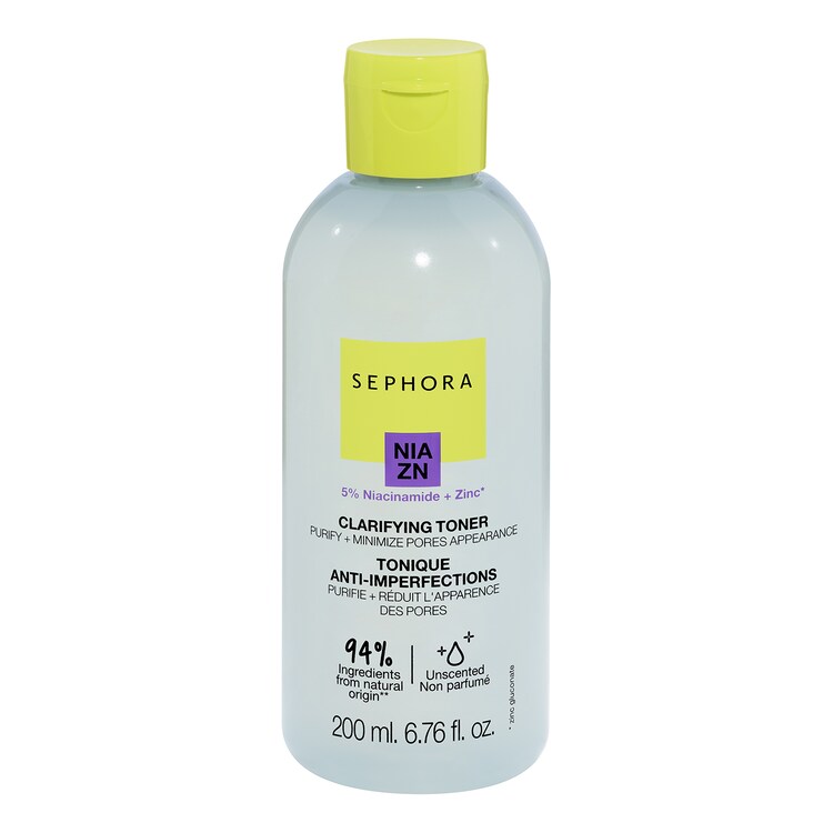 Clarifying Toner - Arındırıcı Tonik