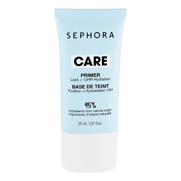 Face Primer - Makyaj Bazı