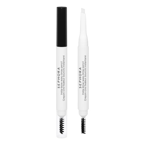 Sephora Collection - Crayon-cire fixateur sourcils instantané