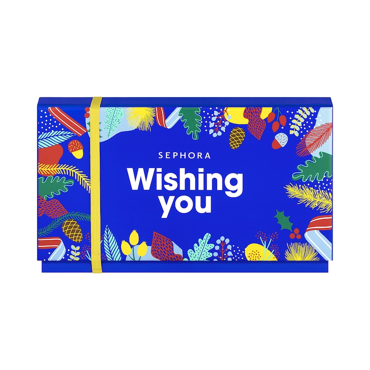 Palette di trucco da 88 nuance - Wishing You
