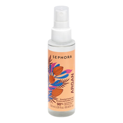SEPHORA COLLECTION - Brume Parfumée Corps