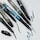 Waterproof 12h Retractable Eyeliner