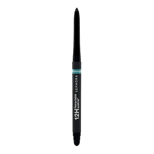 SEPHORA - 12h Retractable Eyeliner Waterproof