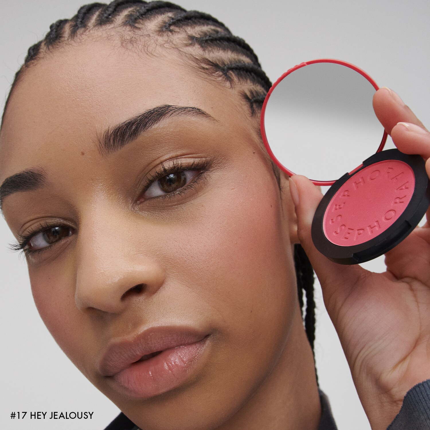 Румяна в порошке Sephora Collection Colorful Blush, 3.5 г