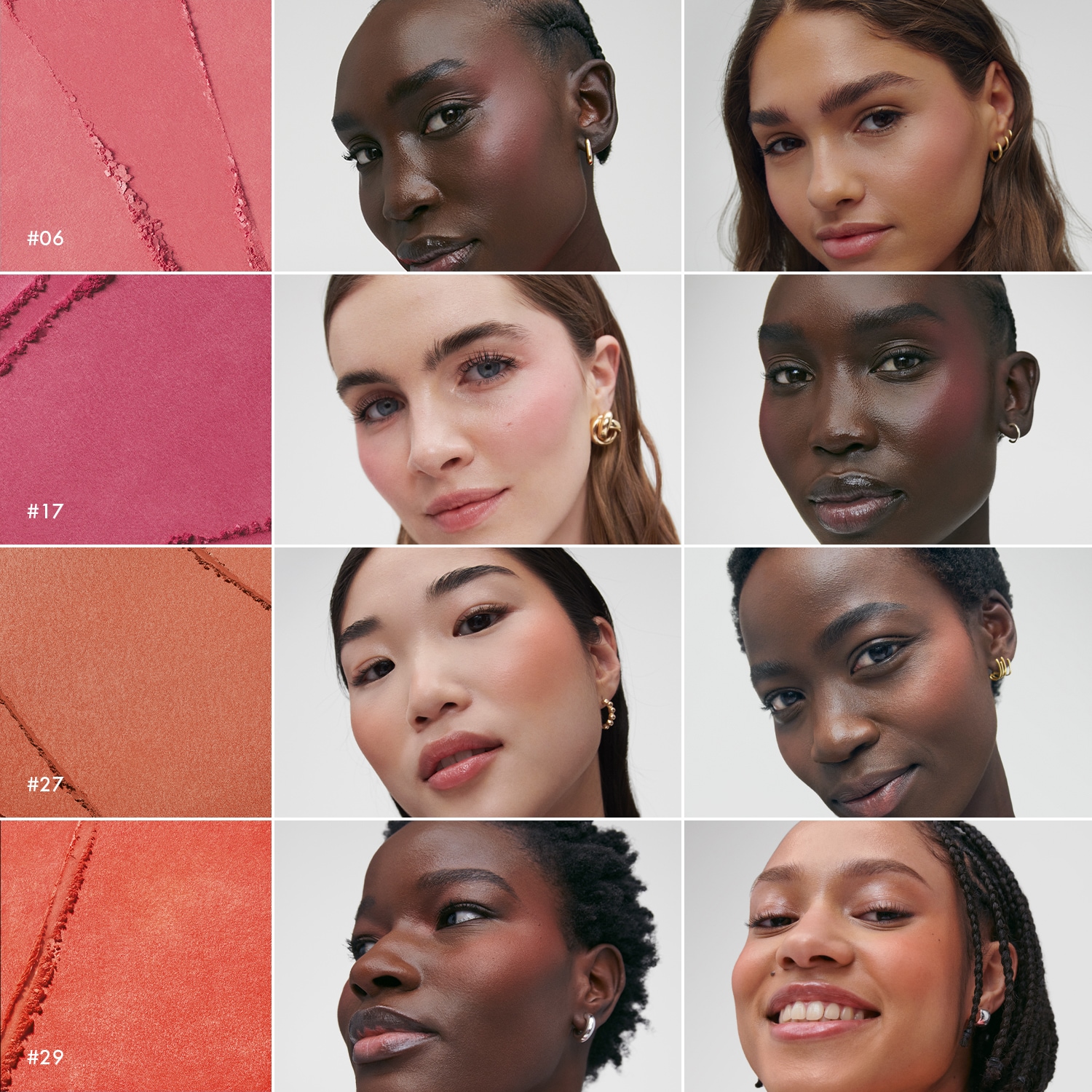 Colorful Blush - Blush Pudra | Sephora Collection ≡ SEPHORA