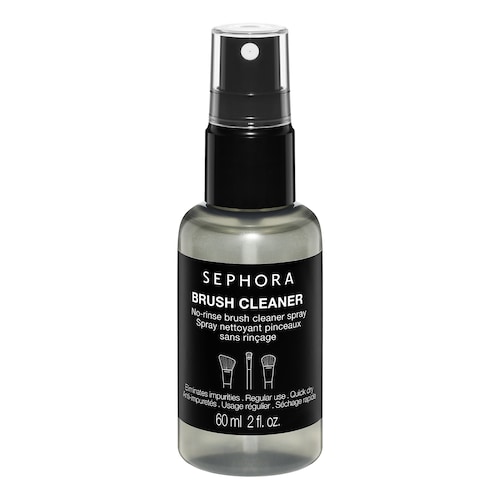 SEPHORA COLLECTION - No-Rinse Brush Cleanser Spray