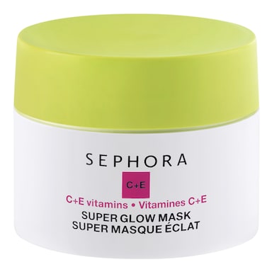 SEPHORA COLLECTION - Super Masque Éclat