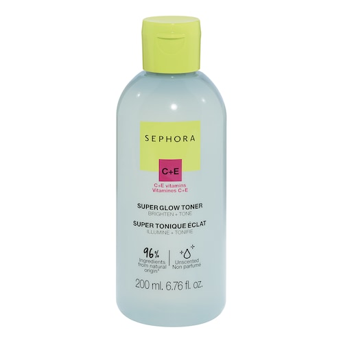 SEPHORA COLLECTION - Super Glow Toner