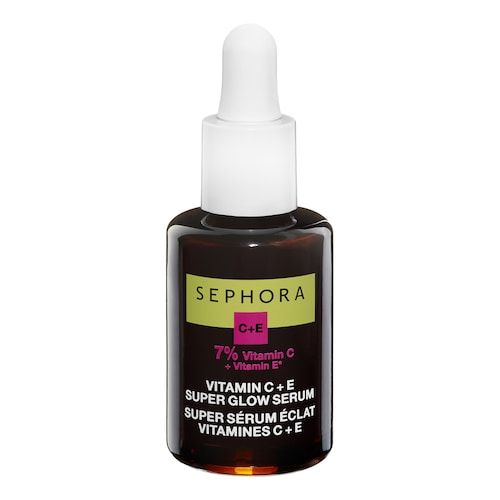 SEPHORA COLLECTION - Vitamin C+E Super Glow Serum