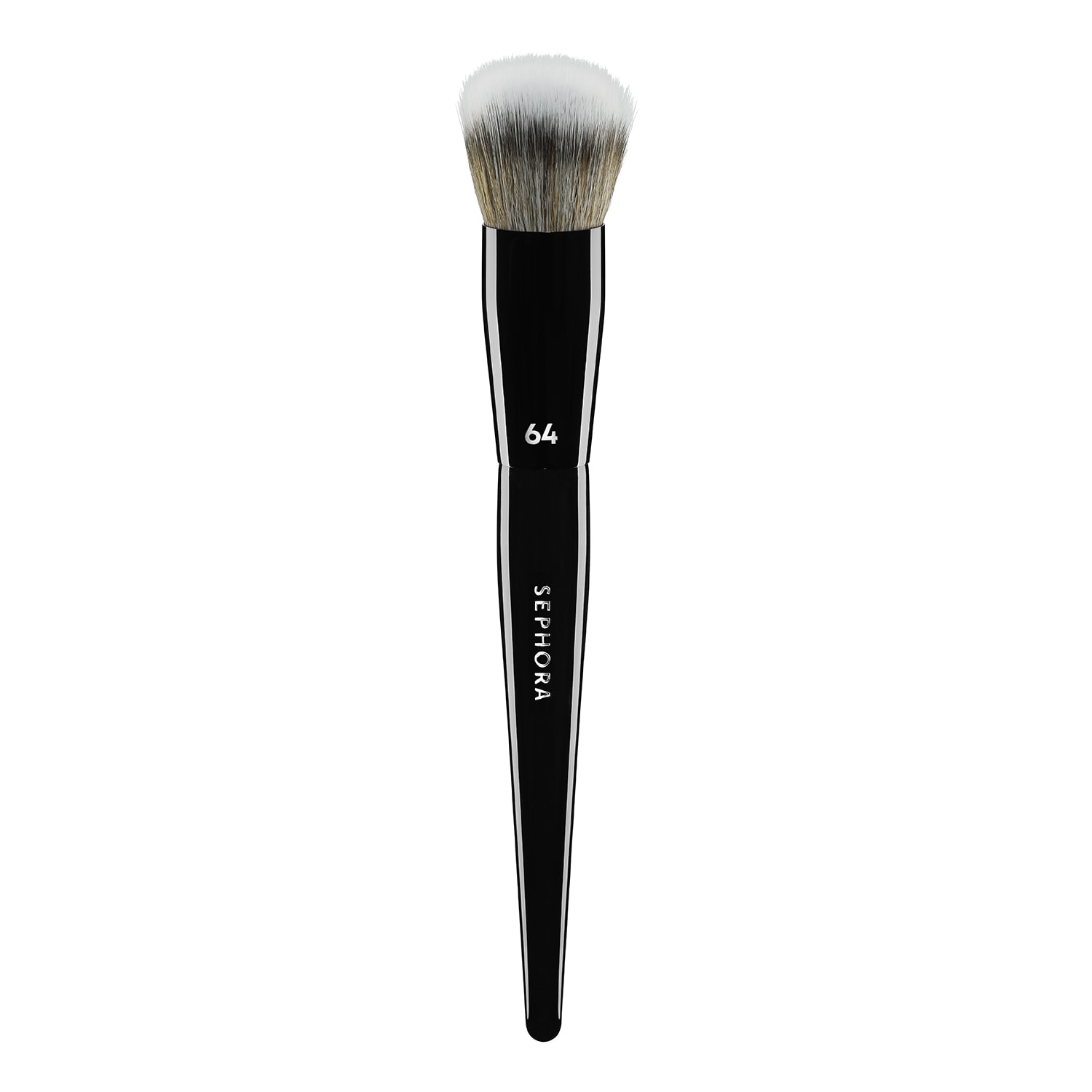 Sephora Collection Profi-Pinsel - Pro Foundation-Pinsel #64