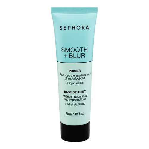 Sephora Collection - Smooth + Blur Primer