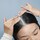 Maschera all'argilla verde e AHA - Maschera purificante per cuoio capelluto