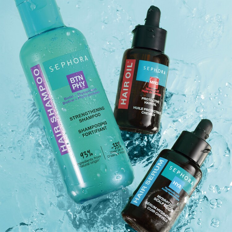 Hydrating Scalp Serum - Serum hidratant pentru scalp