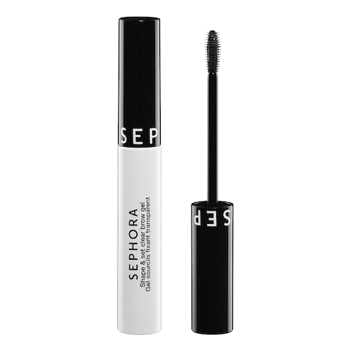 Sephora Collection - Shape & Set Clear Brow Gel 7ml