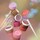Glitter Power Brush - Set pensule ochi