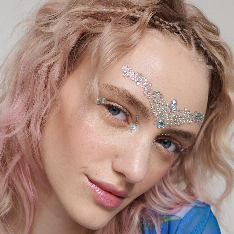 Face Jewels Makeup Accessories