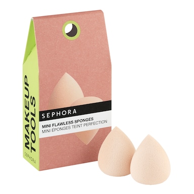 SEPHORA COLLECTION - Mini Eponges Teint Perfection