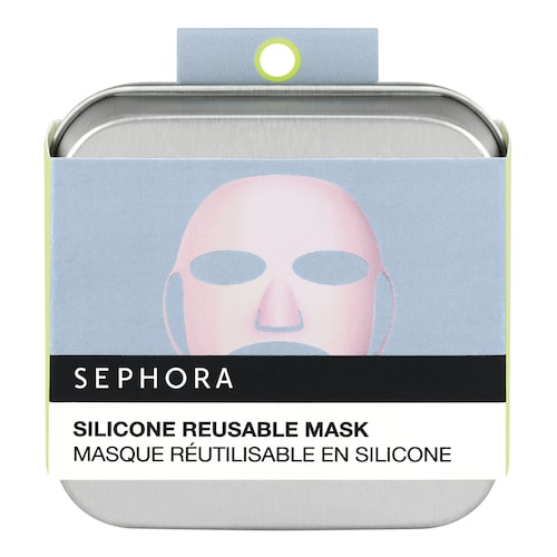 Sephora Collection - Masque Reutilisable En Silicone
