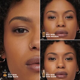 Best Skin Ever mat - puder u prahu