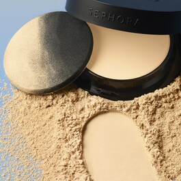 Best Skin Ever mat - puder u prahu