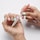 Nail Patchs - Tırnak Çıkartması