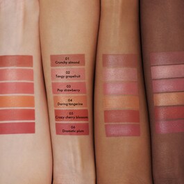 All-In-One Cream Color - Vi&scaron;enamjenska kremasta boja