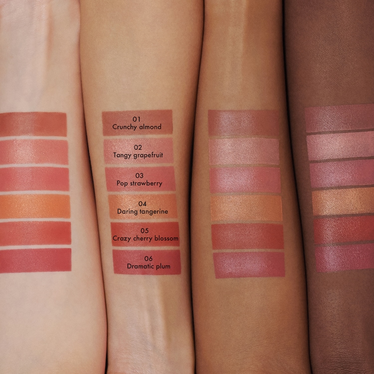 Blush Creme Multi-Usage