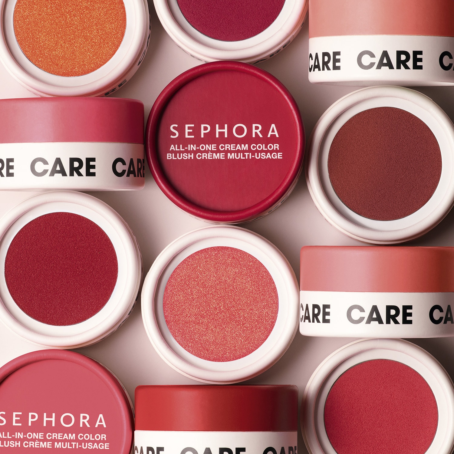 Blush Creme Multi-Usage - Blush crema multifunctional | Sephora