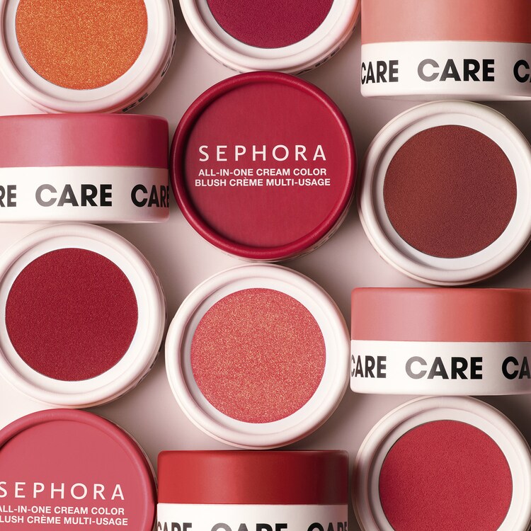 Blush Creme Multi-Usage