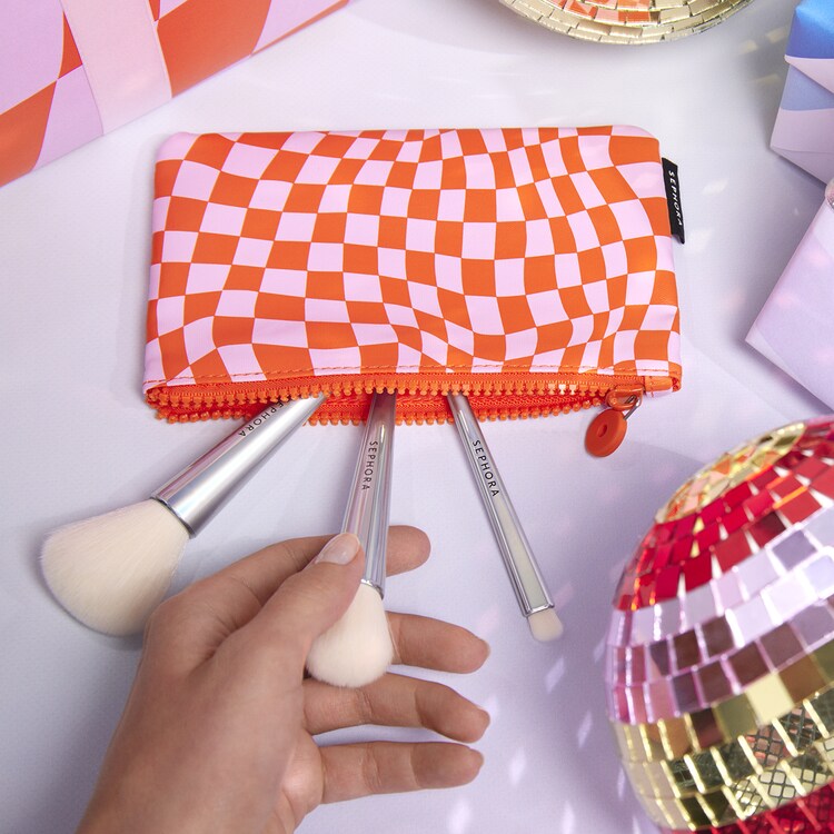 The Future is Yours - Kit de mini pinceaux