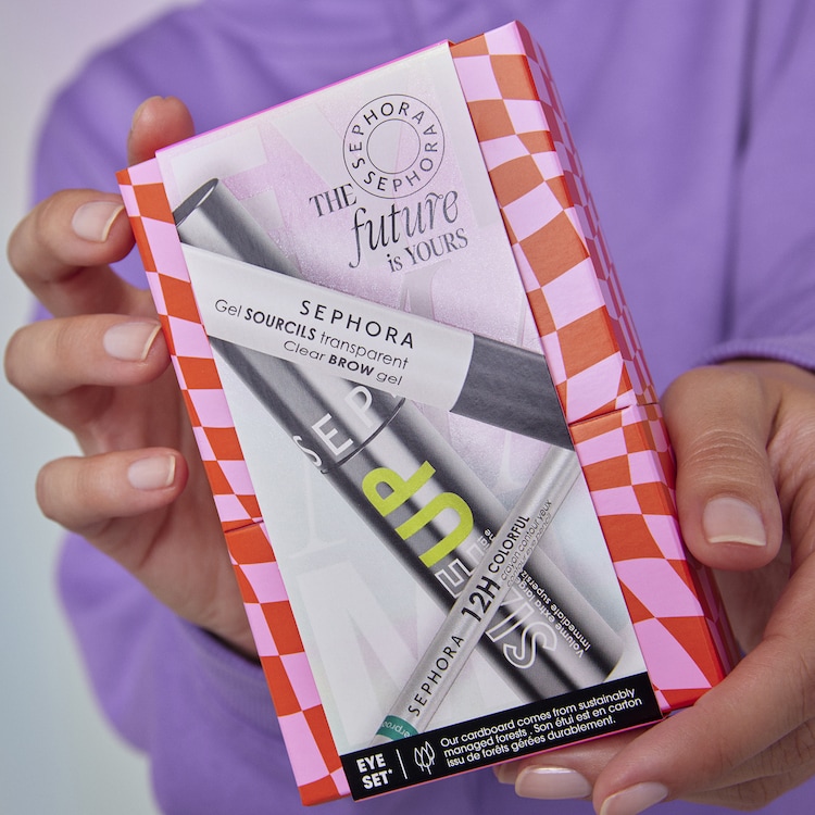 The Future is Yours - Eye Kit