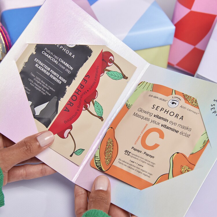 The Future is Yours The Multimasking - Coffret Tratamento