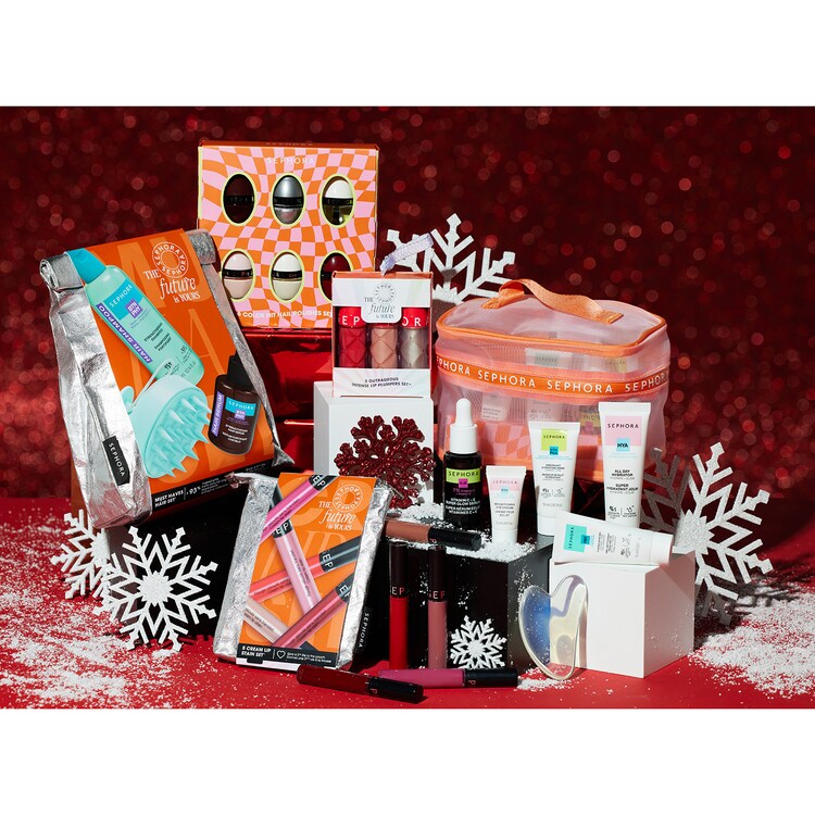 The Future is Yours - Kit de Vernis à ongles Color Hit