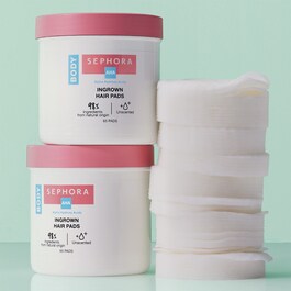 Ingrown Hair Pads - Jastučići za urasle dlake