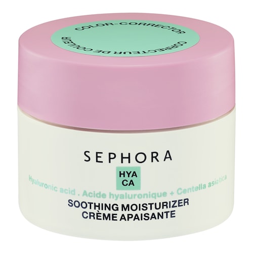 Sephora Collection - Crema calmante