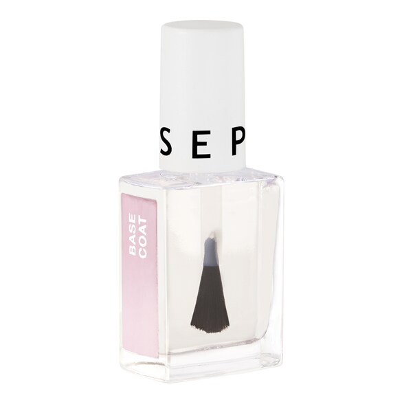 Sephora Collection - Base Coat - Base Protettiva - base Coat-24 - Donna