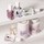 Express Nail Polish Remover - Bagno solvente express