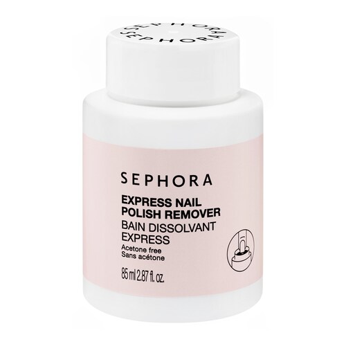 Sephora Collection - Express Nail Polish Remover