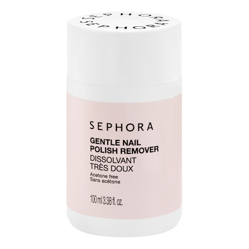 SEPHORA COLLECTION - Gentle nail polish remover