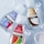 Hand Cleansing - Treatment Gel
