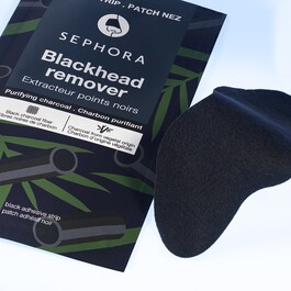 Charcoal Blackhead Nose Strip - Flasteri za nos s ugljenom protiv mitesera
